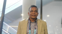 Aminul Islam Bulbul elected BCB president